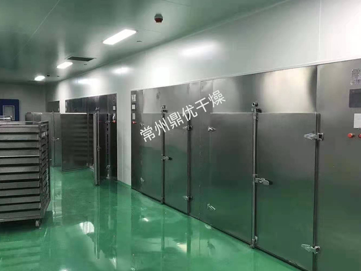 CT-C系列热风循环烘箱