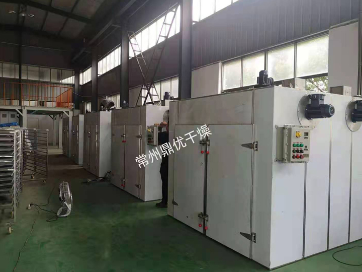 CT-C系列热风循环烘箱