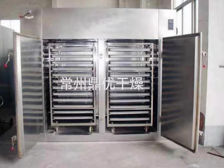 CT-C系列热风循环烘箱