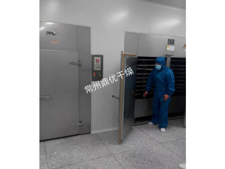 CT-C系列热风循环烘箱