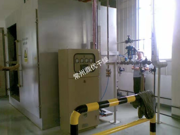 CT-C系列热风循环烘箱