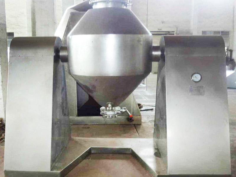 干燥机具体是怎样完成干燥工作的呢？