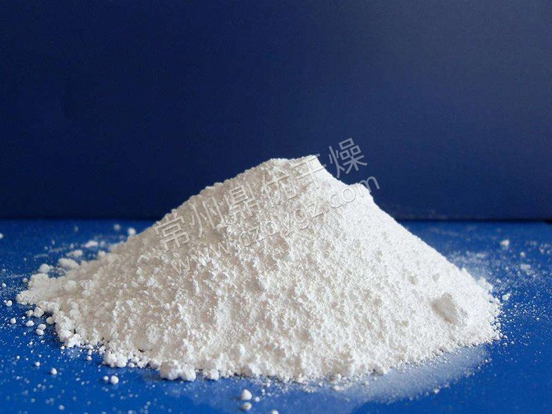 二氧化钛离心喷雾干燥机