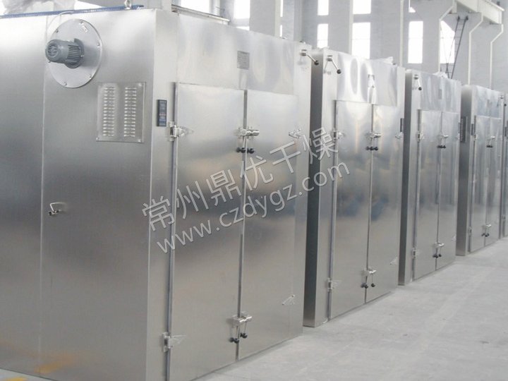 CT-C系列热风循环烘箱