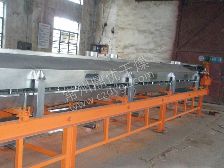 RL系列熔融造粒机