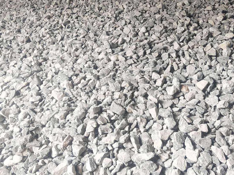 碳酸氢钙振动流化床干燥机