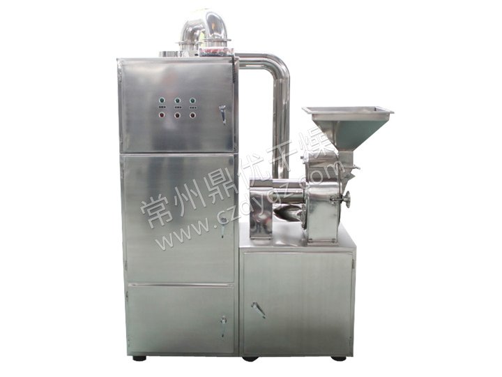 30B系列万能高效粉碎机（组）