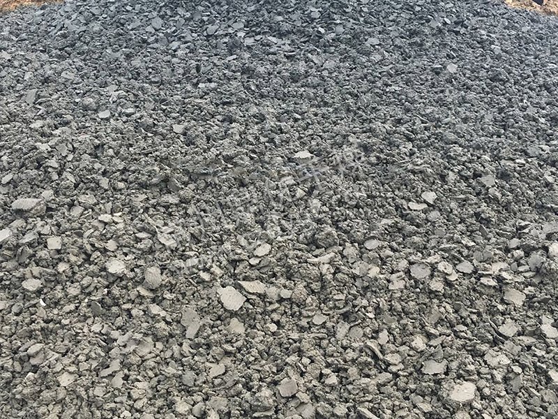 污泥桨叶干燥机