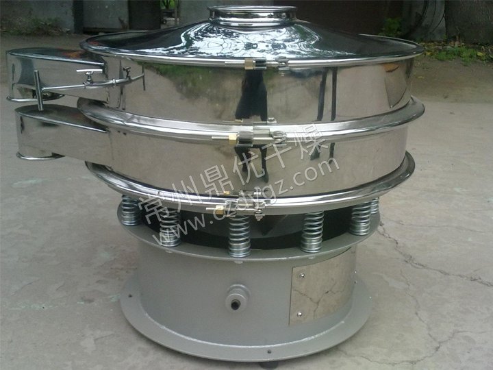 ZS系列圆形振荡筛